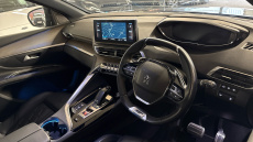 Peugeot 5008 1.6 PureTech 180 GT Premium 5dr EAT8 Petrol Estate